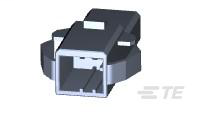 Image of TE Connectivity 1-1318116-3