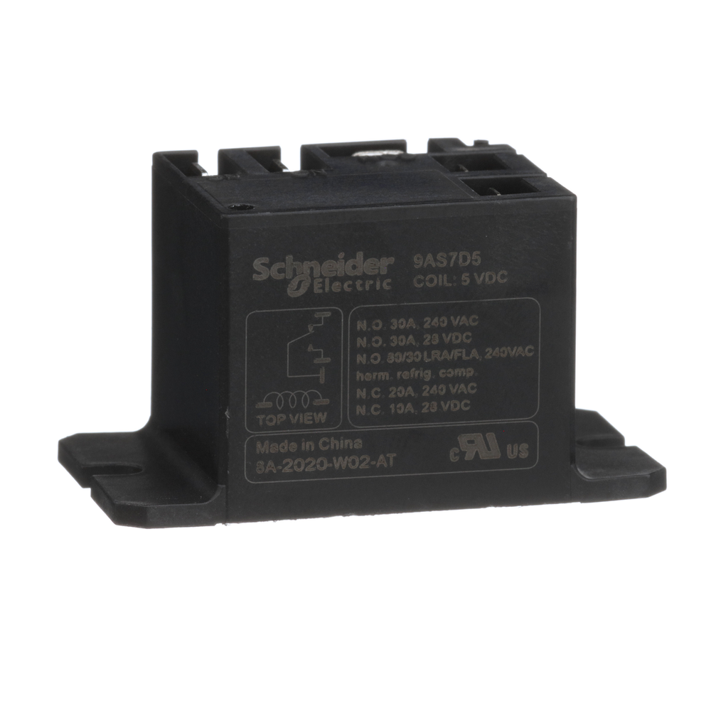 Image of Schneider Electric 9AS7D5