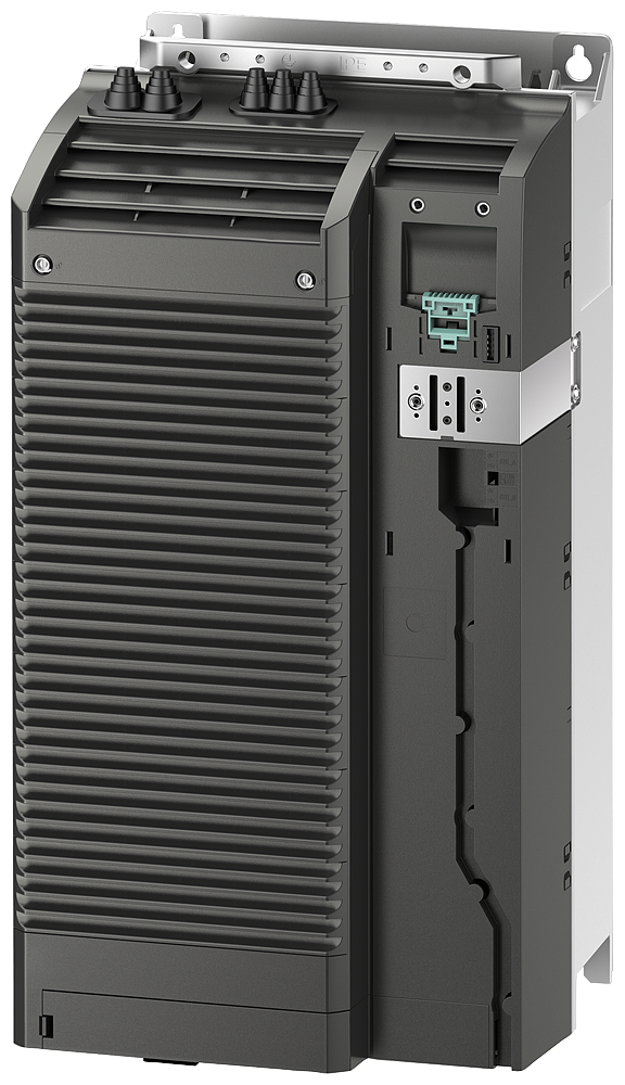 Image of Siemens 6SL32101RH252UL0