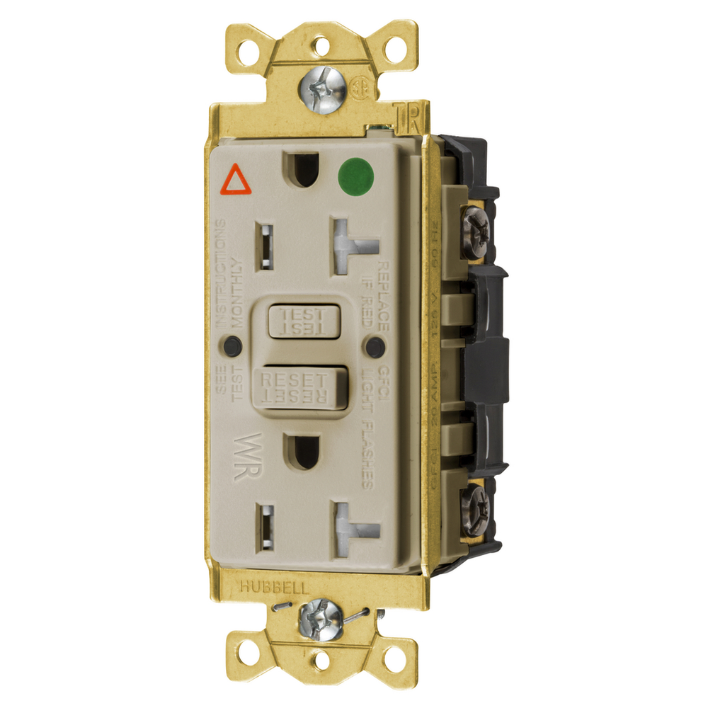 Image of Bryant GFST83IIG