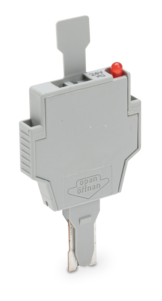 Image of WAGO 281-512/281-501