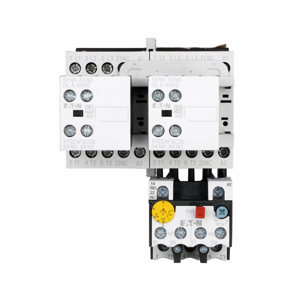 Image of Eaton XTAR032C21L5G1P6