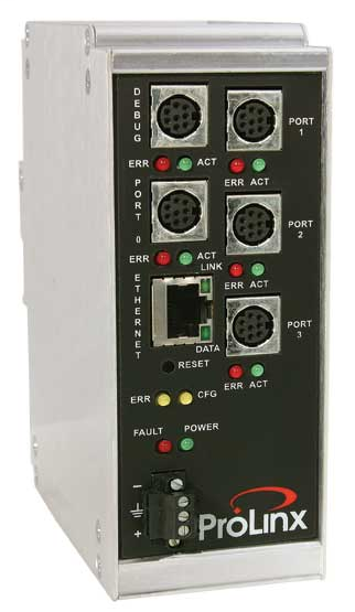 Image of ProSoft Technology 5202-104S-DFCM4