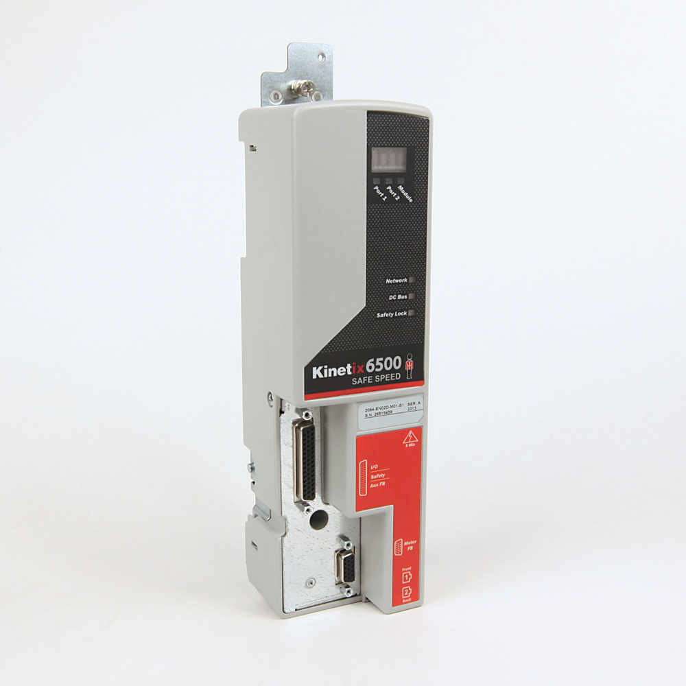 Image of Allen-Bradley 2094-EN02D-M01-S1