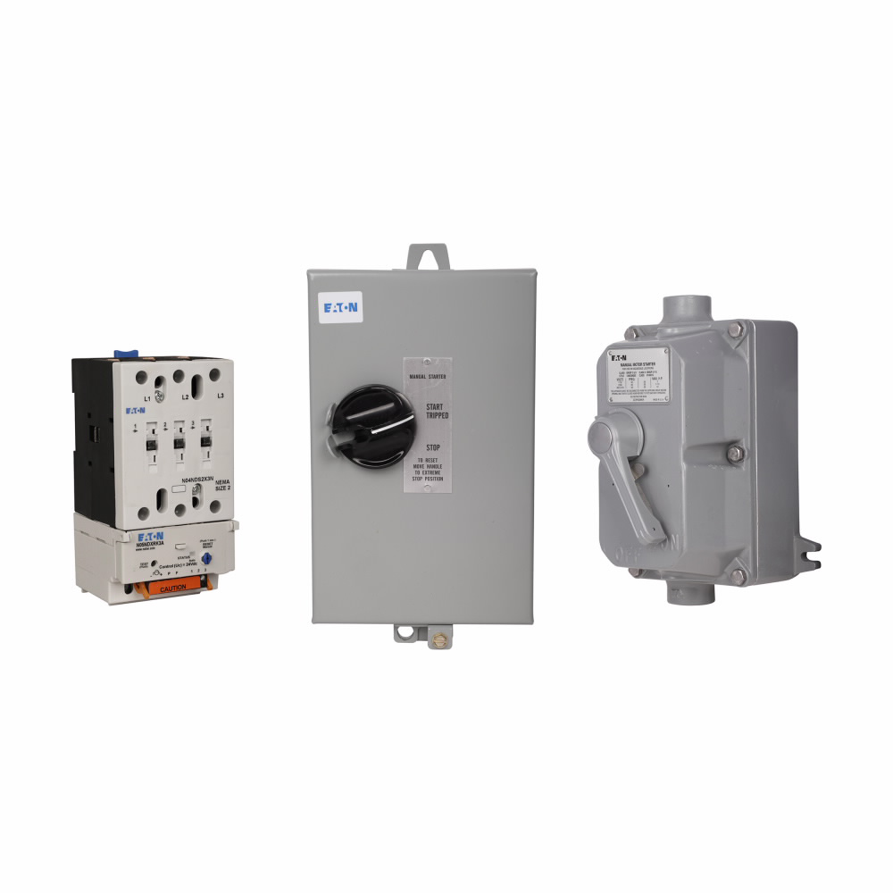 Image of Eaton AN13GN0TD5E045