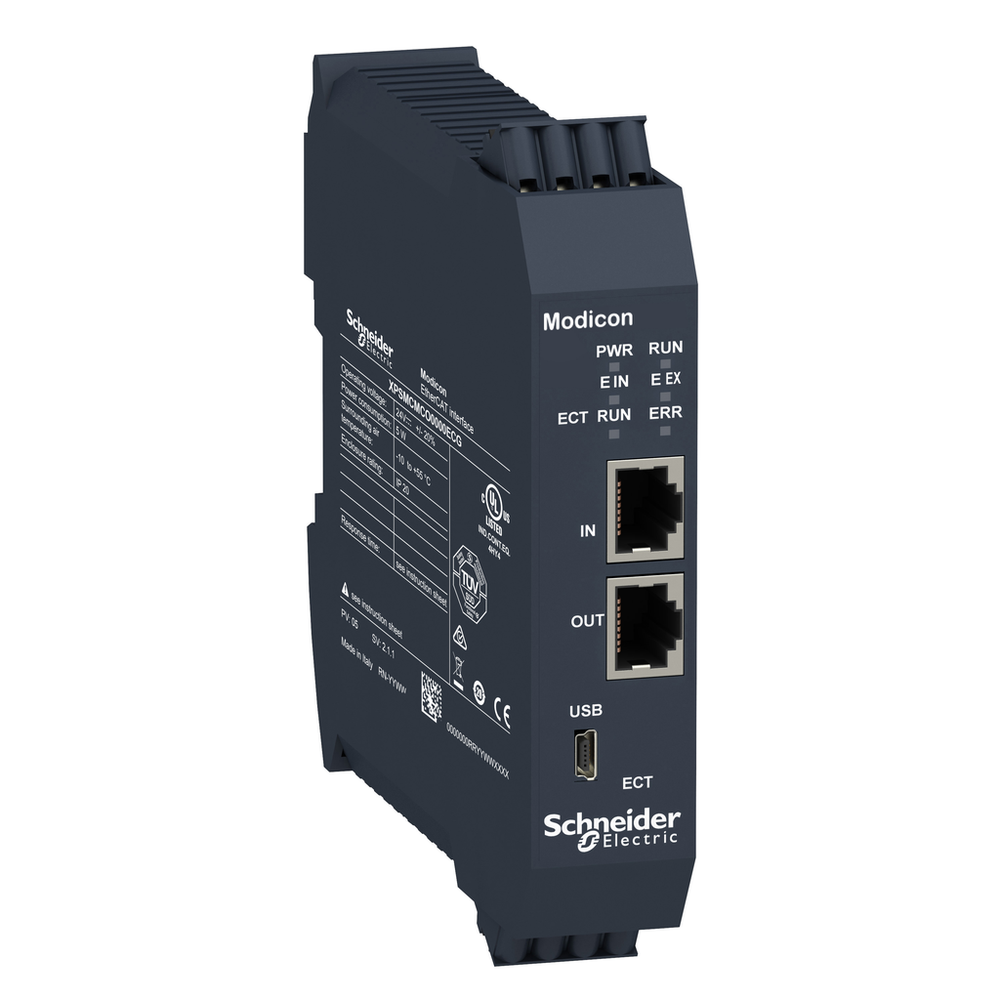 Image of Schneider Electric XPSMCMCO0000ECG