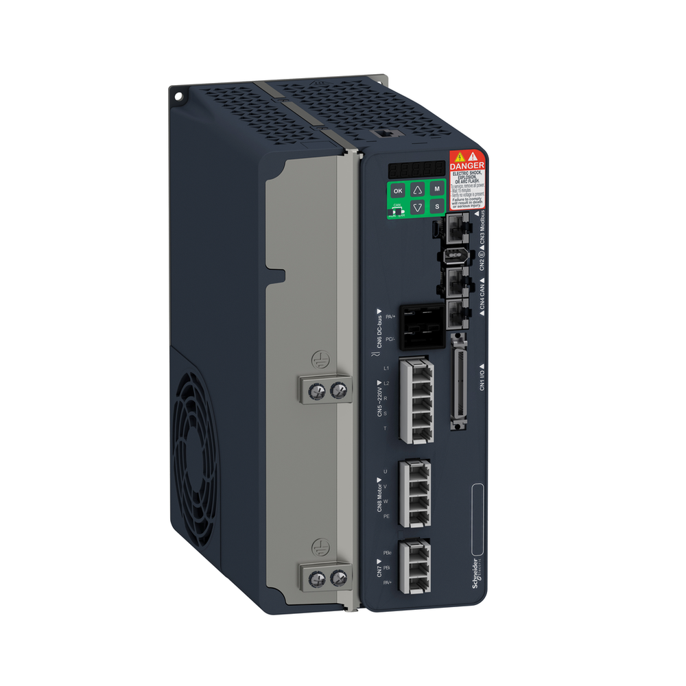 Image of Schneider Electric LXM28EU45M3X