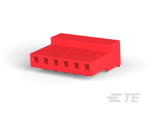 Image of TE Connectivity 3-640433-6