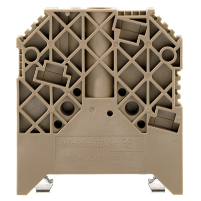 Image of Weidmuller 1059000000
