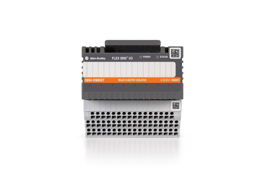 Image of Allen-Bradley 5094-OW8IXT