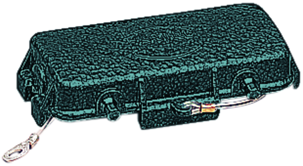 Image of Harting 09370245405