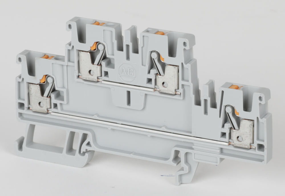 Image of Allen-Bradley 1492-PD3-BL