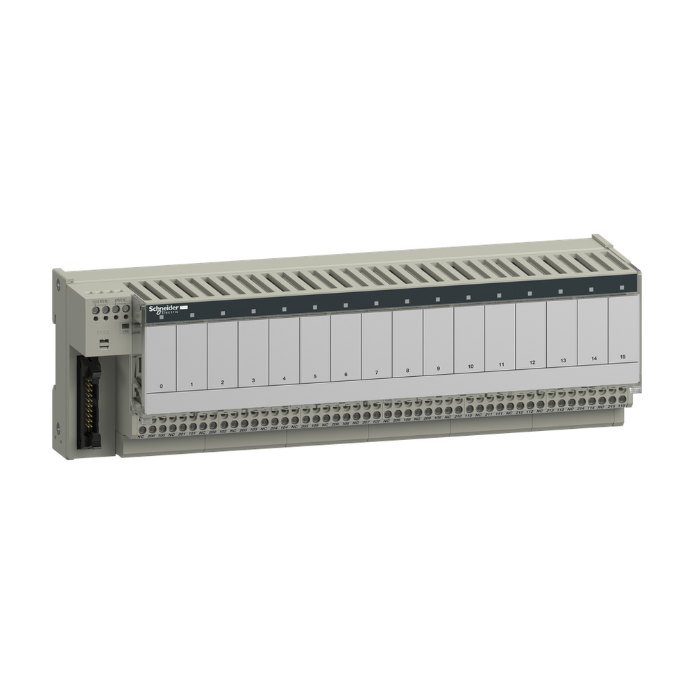 Image of Schneider Electric ABE7P16F310