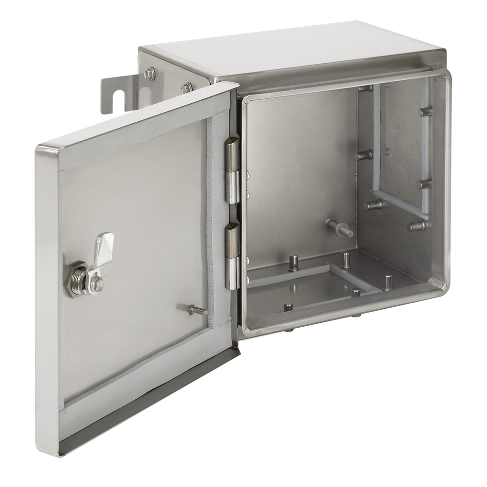Image of nVent Hoffman ATEX262616SS63