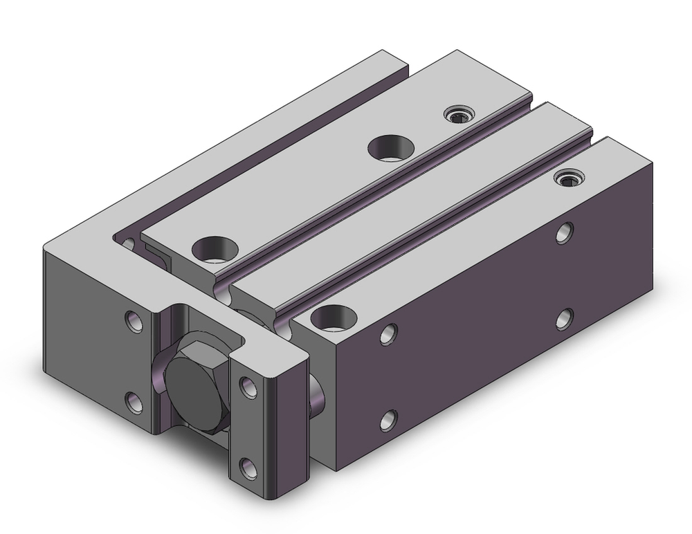 Image of SMC MXH16-30Z