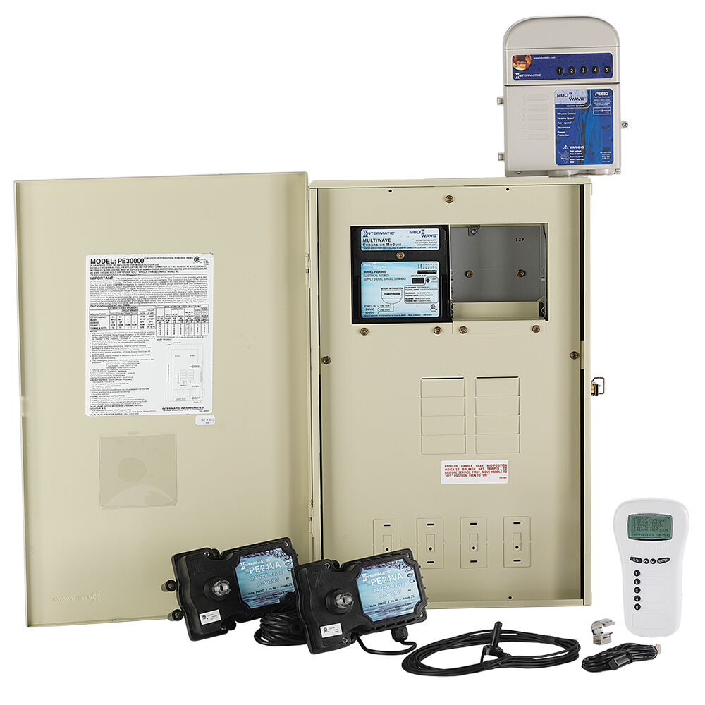 Image of Intermatic PE35065RC