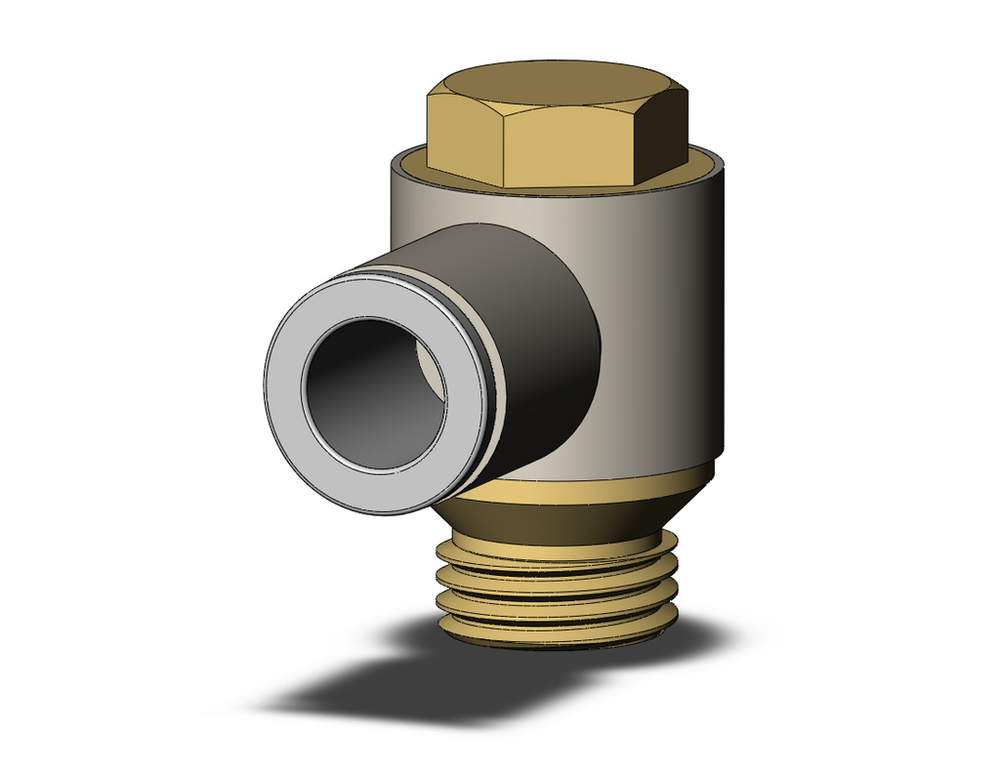 Image of SMC KQ2V08-U02A