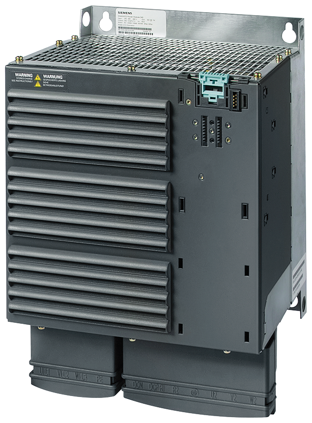 Image of Siemens 6SL32250BE318AA0