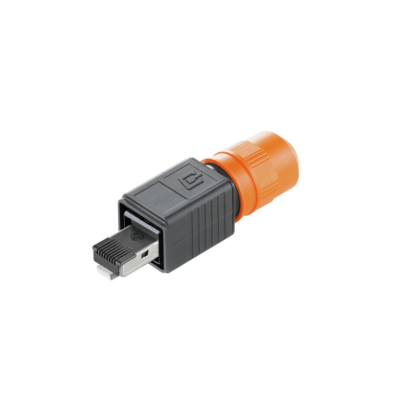 Image of Weidmuller 1271240000