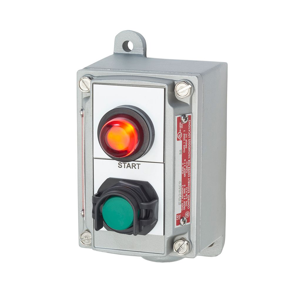 Image of Appleton ED2S150U1