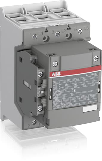 Image of ABB 1SFL467001R1111
