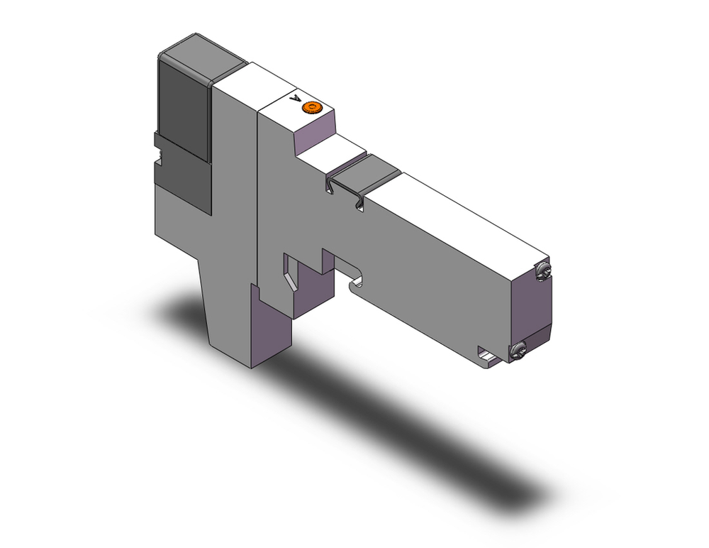 Image of SMC VQ1101-51-Q