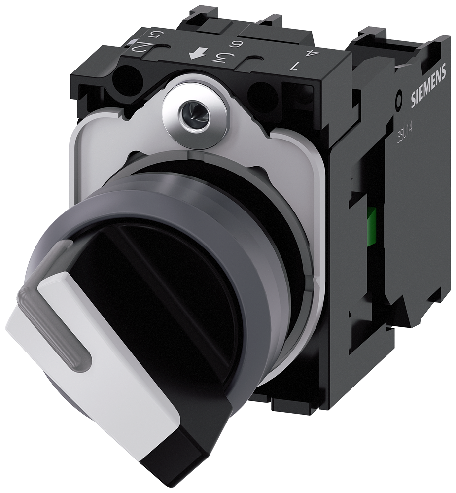 Image of Siemens 3SU11302BF601MA0
