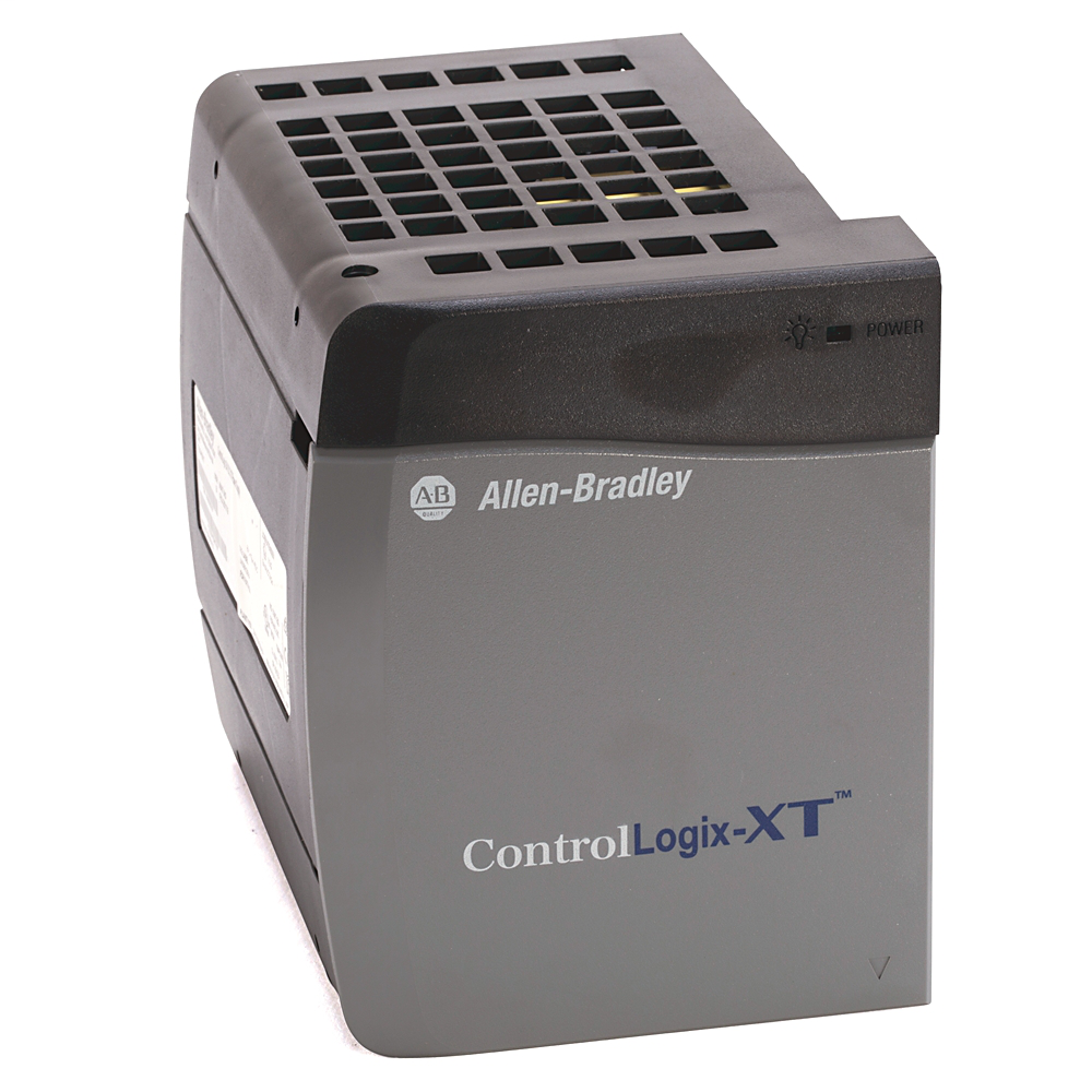 Image of Allen-Bradley 1756-PBXTR
