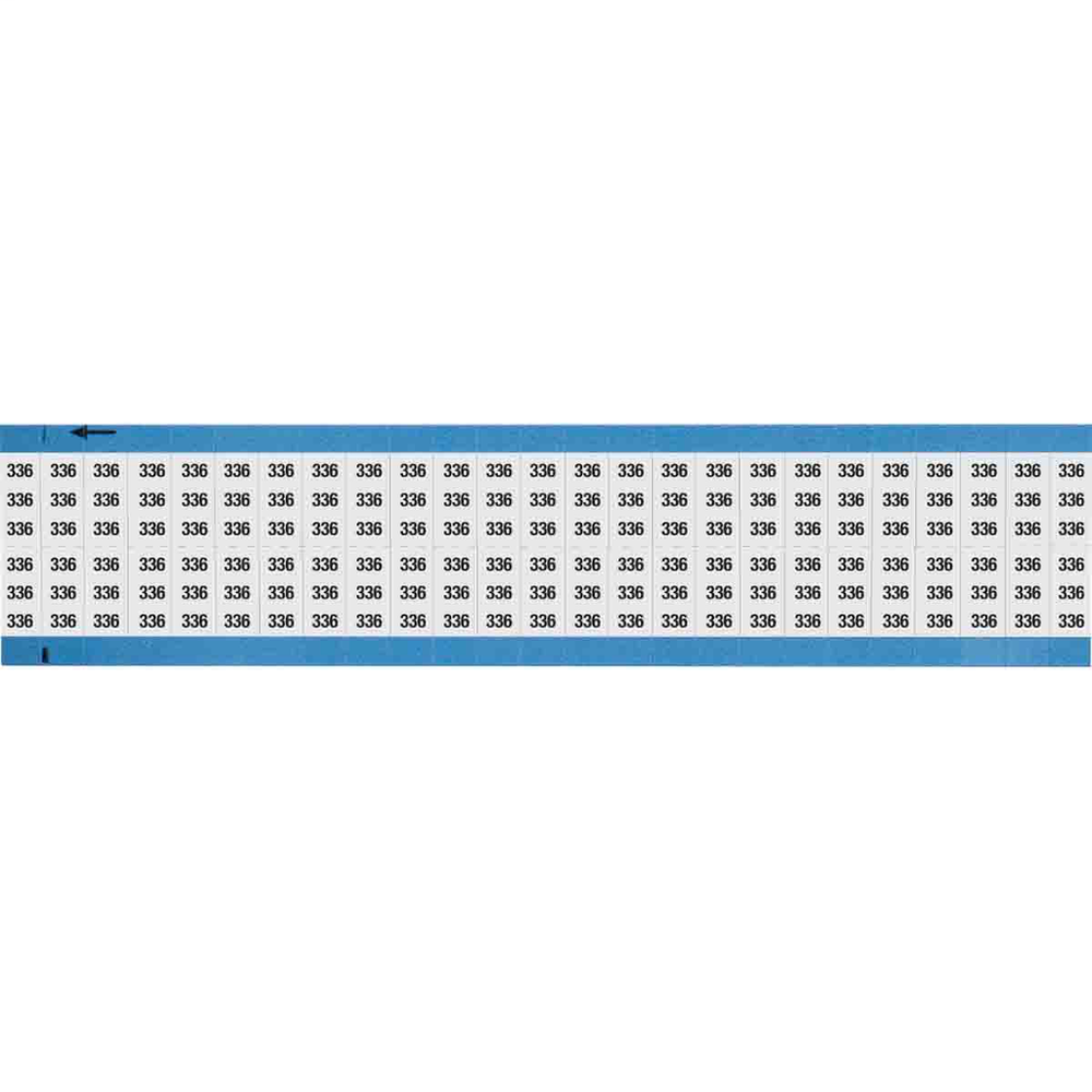 Image of Brady WM-336-SC-PK