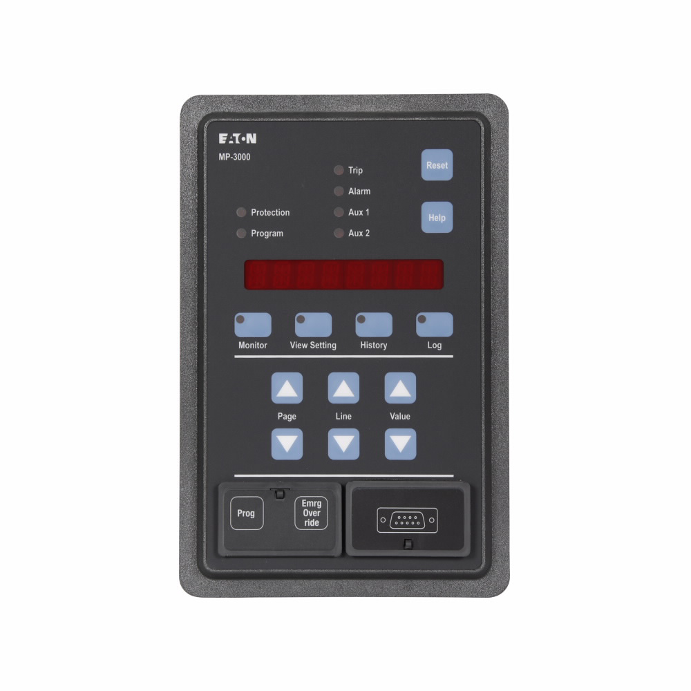 Image of Eaton MP3010