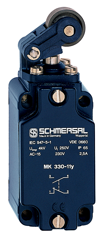 Image of Schmersal 131054478