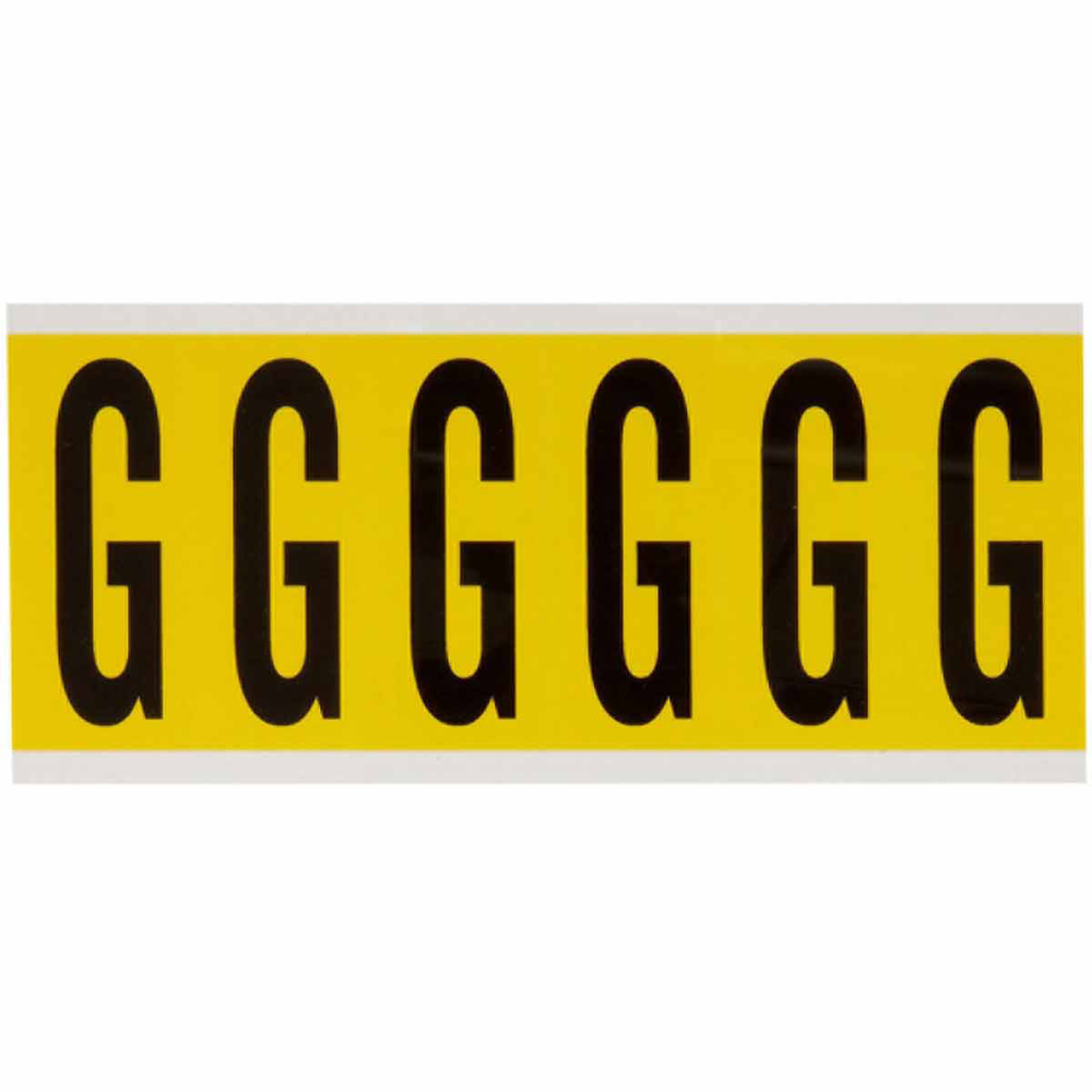 Image of Brady 3450-G