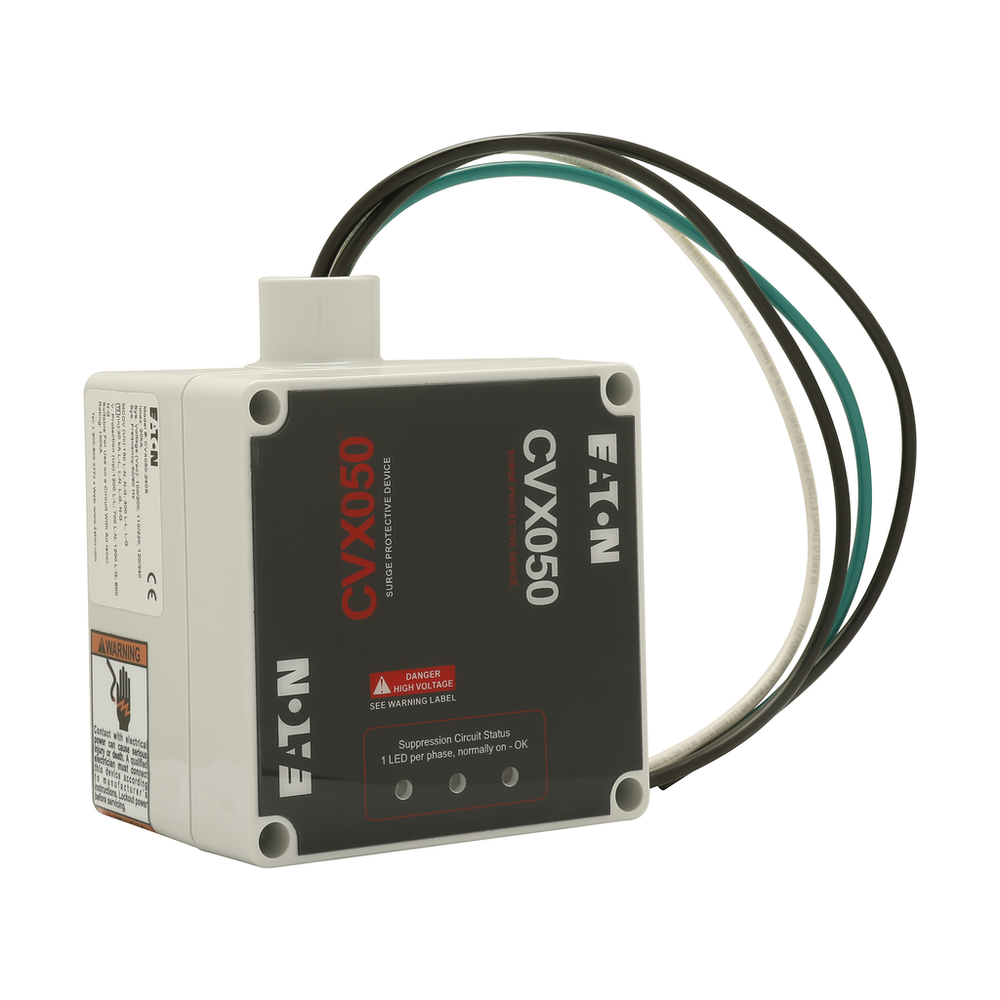 Image of Cutler-Hammer CVX050-240S