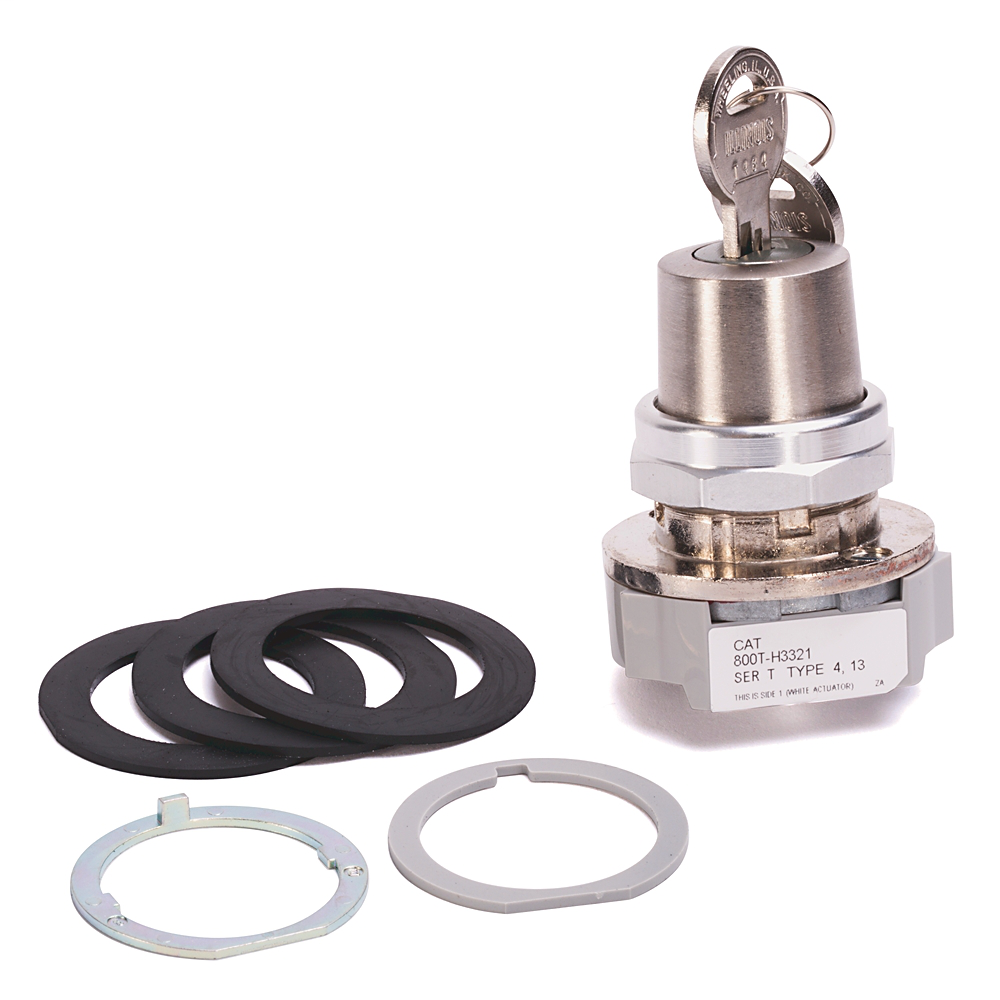 Image of Allen-Bradley 800T-H3326A