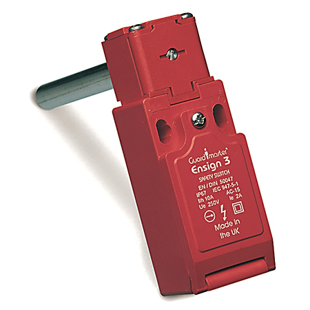 Image of Allen-Bradley 440H-E22027
