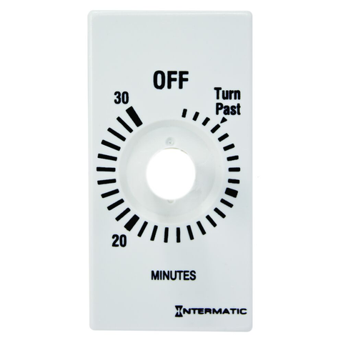 Image of Intermatic FD30MPW
