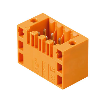 Image of Weidmuller 1729510000
