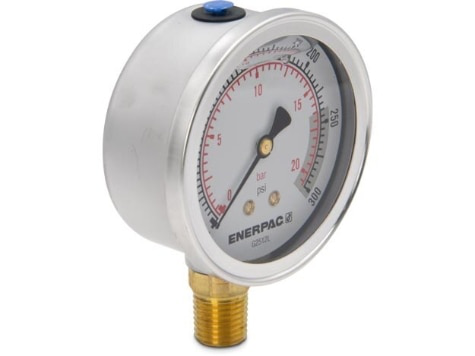 Image of Enerpac G2512L