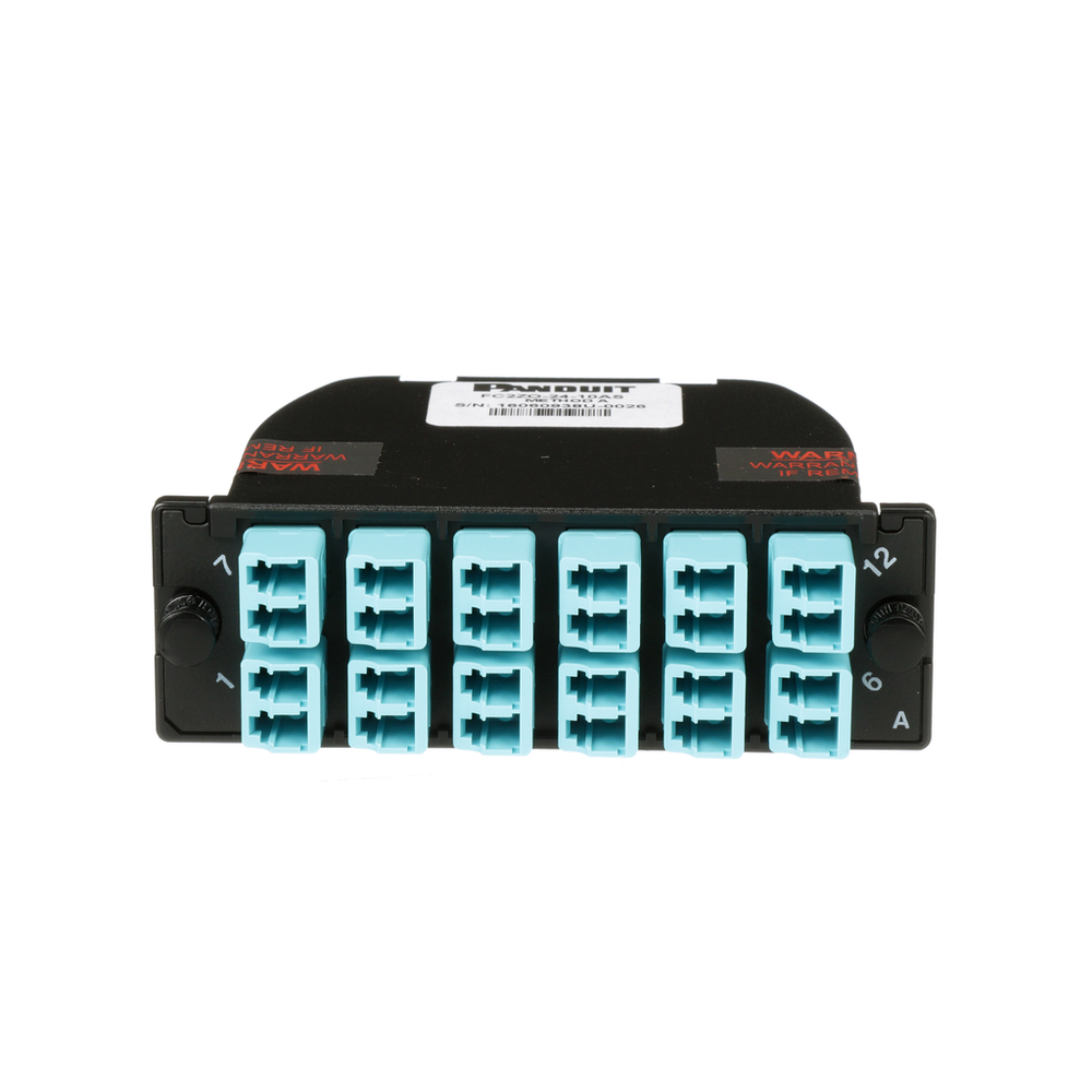 Image of Panduit FC2ZO-24-10AS