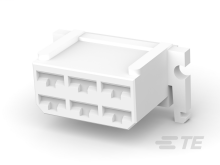 Image of TE Connectivity 480003-5