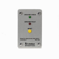 Image of Littelfuse RK-105
