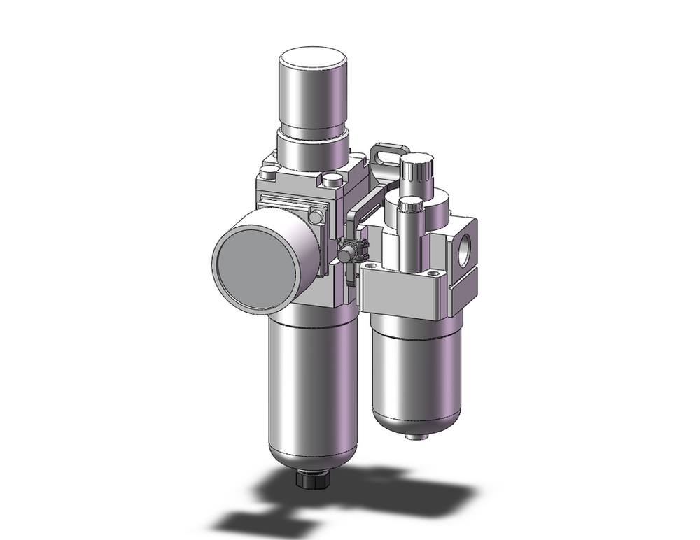 Image of SMC AC20A-F02CG-B