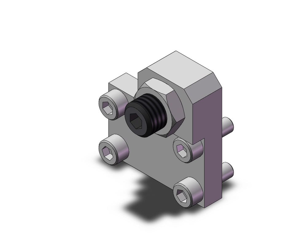 Image of SMC MXQ-AT25