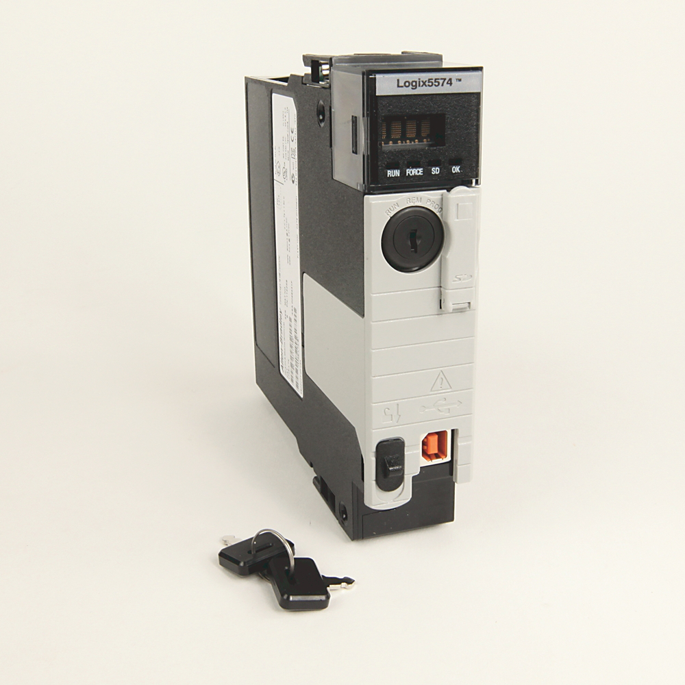 Image of Allen-Bradley 1756-L74K