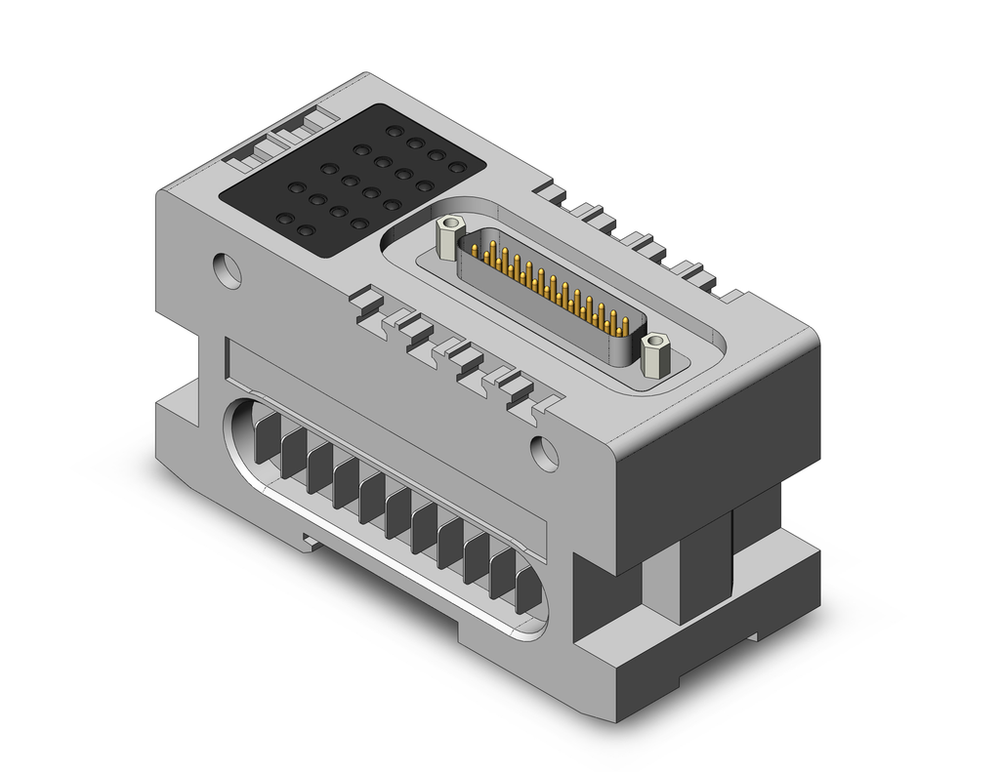 Image of SMC EX600-DYPE