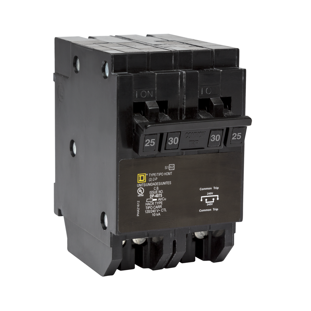 Image of Schneider Electric HOMT225230