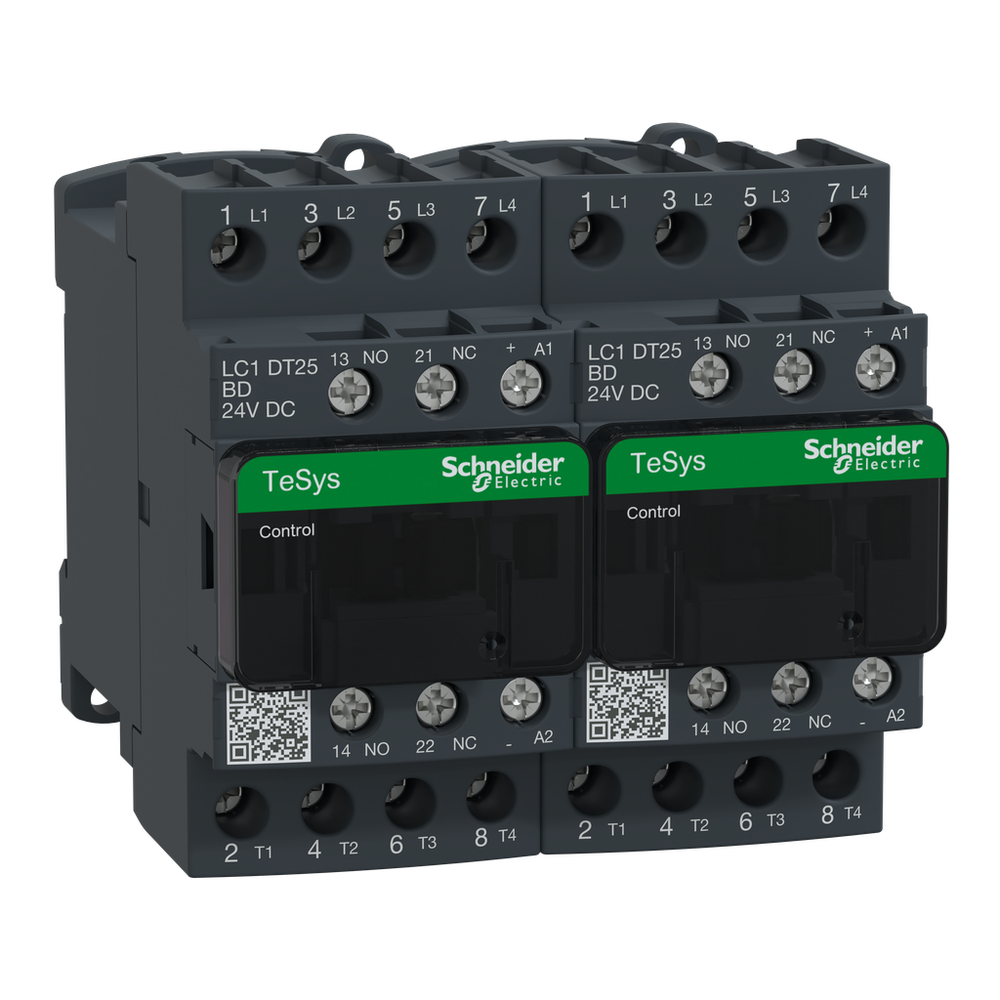 Image of Schneider Electric LC2DT25BD