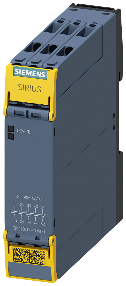 Image of Siemens 3RQ10001LW00