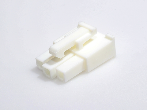 Image of Molex 39014031