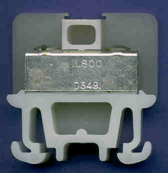 Image of Allen-Bradley 1492-CD2BR